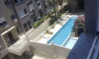 Imagem 4: Apartamento 02 dormitórios Bairro Menino Deus