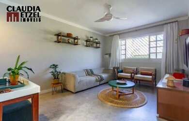 Imagem 7: Sobrado com 3 dormitórios à venda, 140 m² por R$ 1.480.000 - Siciliano - São Paulo/SP