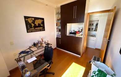 Imagem 6: 3 Quartos 82M² com suíte, sala ampla com varanda, 3 banheiros, cozinha planejada,2 vagas