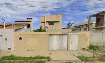 Imagem: CÓD 5536. Casa Duplex à Venda - Abolição