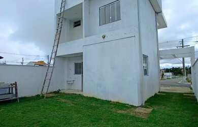 Imagem 5: / Casa com 2 Qrts no Condomínio Bella Ville