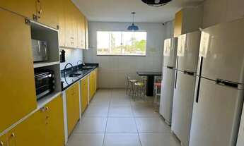 Imagem 4: Kitnet mobiliada pronta pra morar Bueno Residence