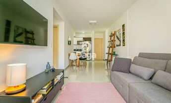 Imagem 4: Apartamento a venda no PANTANAL muito próximo a UFSC