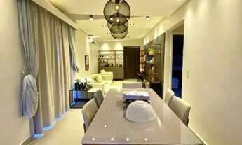 Imagem 4: Casa no Condomínio Jardins de Monet Porteira Fechada com 3 Quartos e Suíte em Teresina Gu