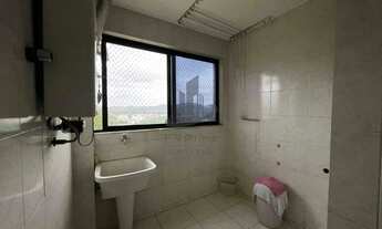 Imagem 3: Excelente Apartamento com 3 Quartos à venda, 138 m² por R$ 580.000 - Jardim Amália - Volta