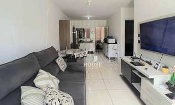 Imagem 3: Casa com 2 dormitórios à venda, 80 m² por R$ 210.000 - Residencial Vila Angora - Mogi Guaç