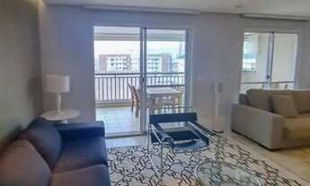 Imagem: Apartamento para alugar em Barueri, Alphaville