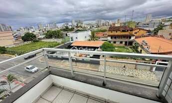 Imagem 4: Apartamento à venda - 2 quartos (1 suíte) com sacada e garagem!