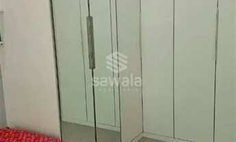 Imagem: Apartamento à venda com 122,00m² e 3 quartos