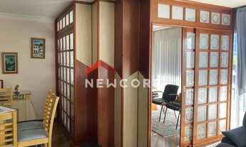 Imagem 6: Apartamento em Rua Desembargador Motta - Água Verde - Curitiba/PR