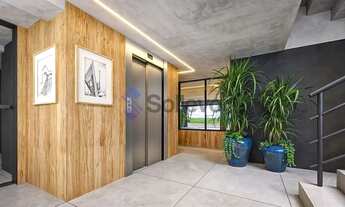 Imagem 4: Apartamento à venda no bairro Village - Imbituba/SC