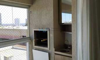 Imagem 7: Apartamento à venda e para alugar em Londrina, Gleba Palhano, com 2 quartos, com 70 m²