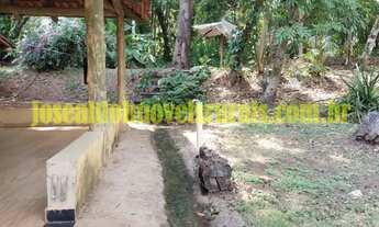 Imagem 5: Chácara 11.700m², casa, água corrente, 16 km Uberlândia MG