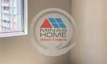 Imagem 4: 2 quartos com suíte e vaga de garagem, Atras do Minas Centro