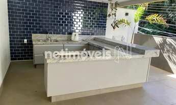 Imagem 2: Venda Área Privativa Castelo Belo Horizonte