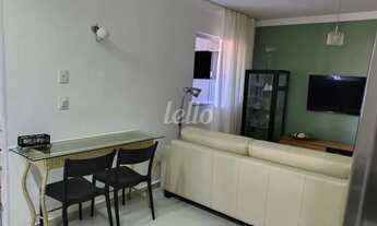 Imagem: Apartamento 2 quartos à venda no(a) Vila