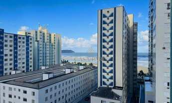 Imagem 7: Apartamento à venda, 100 m² por R$ 780.000,00 - Vila Guilhermina - Praia Grande/SP