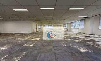 Imagem 4: Conjunto para alugar, 1078 m² - Morumbi - São Paulo/SP