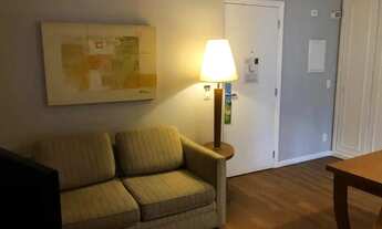 Imagem 5: Imóvel para venda tem 32 metros quadrados com 1 quarto em Consolação - São Paulo - SP