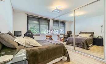 Imagem 6: Casa com piscina no condomÍnio Le Parc, 4 suÍtes, 4 vagas