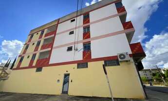 Imagem: Apartamento semimobiliado 3/4 no Candeias