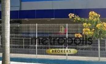 Imagem 6: Cobertura à venda, 95 m² por R$ 471.000,00 - Vila Camilópolis - Santo André/SP