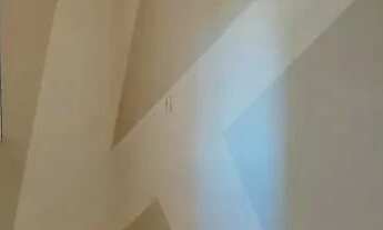 Imagem 2: Apartamento com 2 quartos, sala. cozinha, banheiro e área de serviço