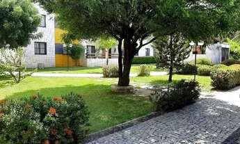 Imagem 7: Apartamento com 3 dormitórios à venda, 75 m² por R$ 320.000,00 - Cumbuco - Caucaia/CE