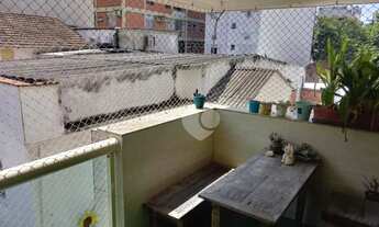 Imagem 4: Apartamento à venda, 92 m² por R$ 1.680.000,00 - Jardim Botânico - Rio de Janeiro/RJ