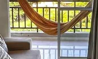 Imagem 3: Imóvel para aluguel com 70 metros quadrados com 2 quartos em Cumbuco - Caucaia - CE