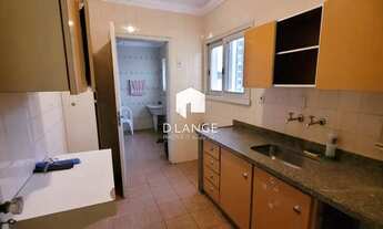 Imagem 2: Apartamento à venda no bairro Cambuí em Campinas