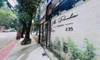 Imagem 3: Apartamento à venda, 2 quartos mais 1 escritório,1 suíte, 2 vagas, Barro Vermelho - Vitóri