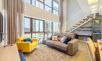 Imagem: Loft à venda Avenida Borges de Medeiros