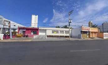 Imagem: Casa no bairro Centro em Cuiabá - MT