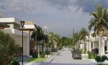 Imagem 2: Lote em condomínio de alto padrão na rua do mercado dona de casa - Arniqueiras