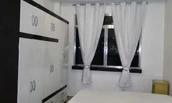 Imagem 7: Conjugadao Studio Mobiliado Vista Mar