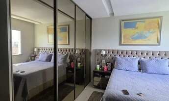 Imagem 7: Torre Residence - 4 suítes - 3 vagas - São Brás - Venda