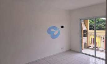 Imagem: Apartamento com 2 dormitórios para alugar