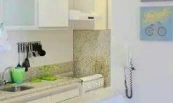 Imagem 3: Vende-se apartamento no Bela vista, dois quartos, 01 bwc e vaga