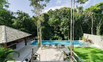 Imagem 1: CASA RESIDENCIAL em TRANCOSO - BA, CONDOMÍNIO COQUEIRAL