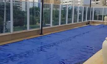 Imagem 6: Imóvel para aluguel com 172 metros quadrados com 4 quartos em Jardim Goiás - Goiânia - GO