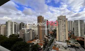 Imagem 5: NOVO Perdizes - 2 Dormitórios - 1 suíte - 1 vaga