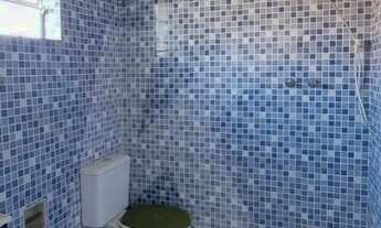 Imagem 5: Apartamento com 2 quartos, sala. cozinha, banheiro e área de serviço