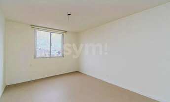 Imagem 7: APARTAMENTO 2 QUARTOS REFORMADO REVERSÍVEL PARA 4