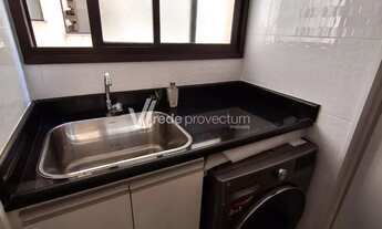 Imagem 6: Apartamento - Jardim do Lago - Campinas