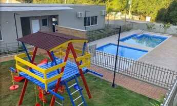 Imagem 7: Apartamento para venda possui 43m2 com 2 quartos em Athenas Paulista - Jaboticabal - SP