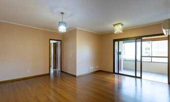 Imagem: Apartamento 3 quartos, 1 suite, dependência