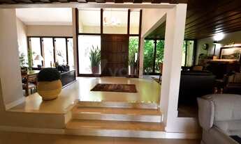 Imagem 2: Sobrado à venda em Campinas, Bairro das Palmeiras, com 4 quartos, com 468 m²