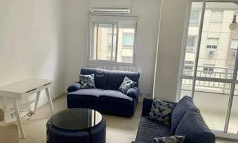 Imagem 5: Apartamento de 1 dormitório, com suíte no Bairro Humaitá