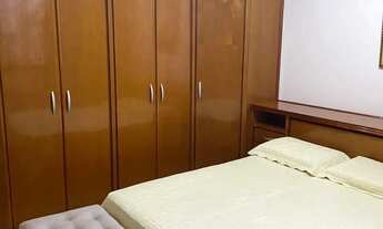 Imagem 11: Apartamento para venda possui 135 metros quadrados com 3 quartos